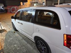 Dodge Grand Caravan
